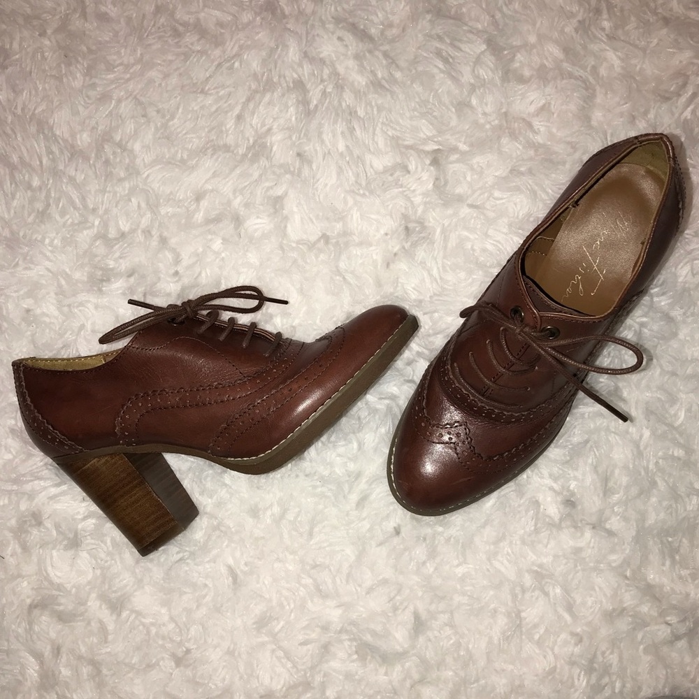 MARC FISHER booties